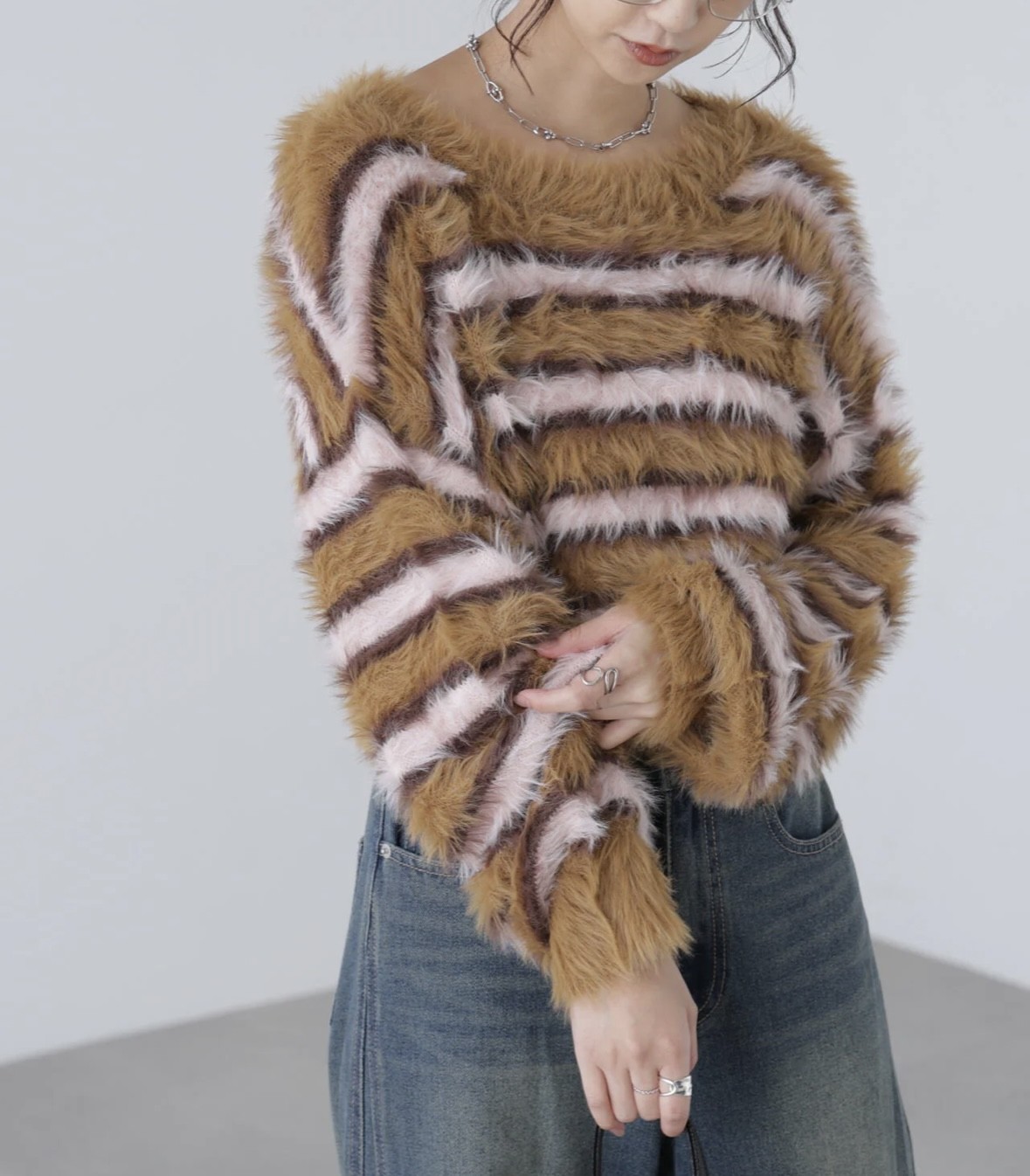 おすすめセールニットのご紹介🧶