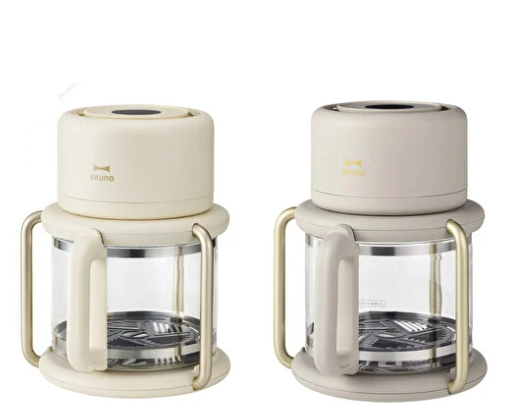 大人気!エアフライヤーに新色登場!