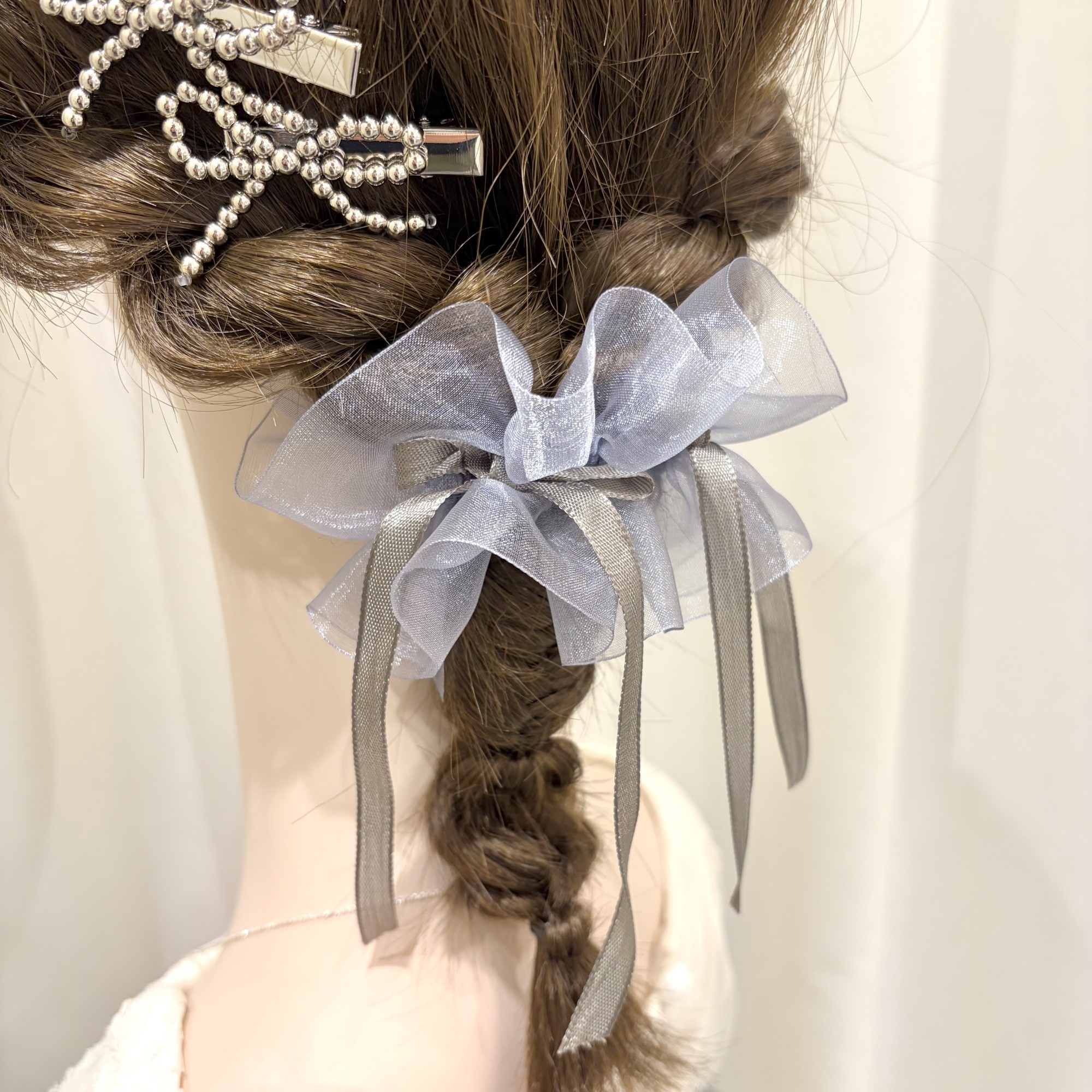 New✨フリルシアーカフ🪽