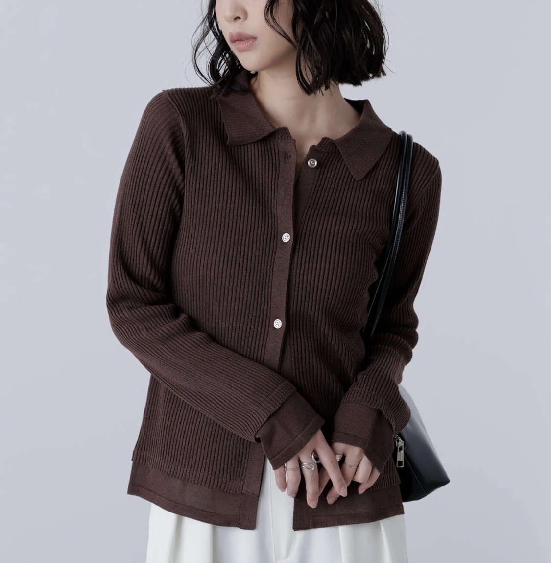 イベントおすすめニットのご紹介！