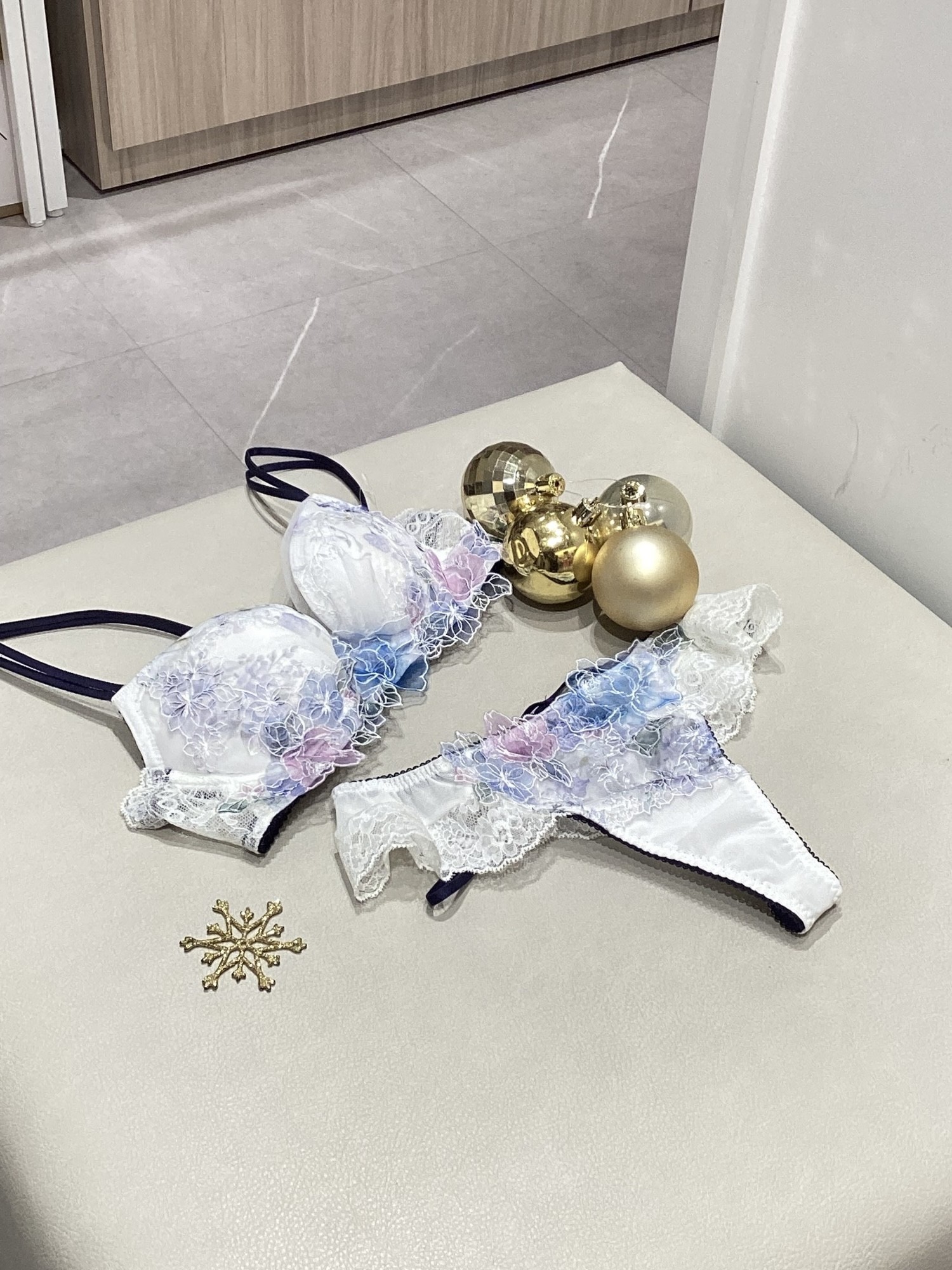 《復刻企画》パルファージュ🪄🩵