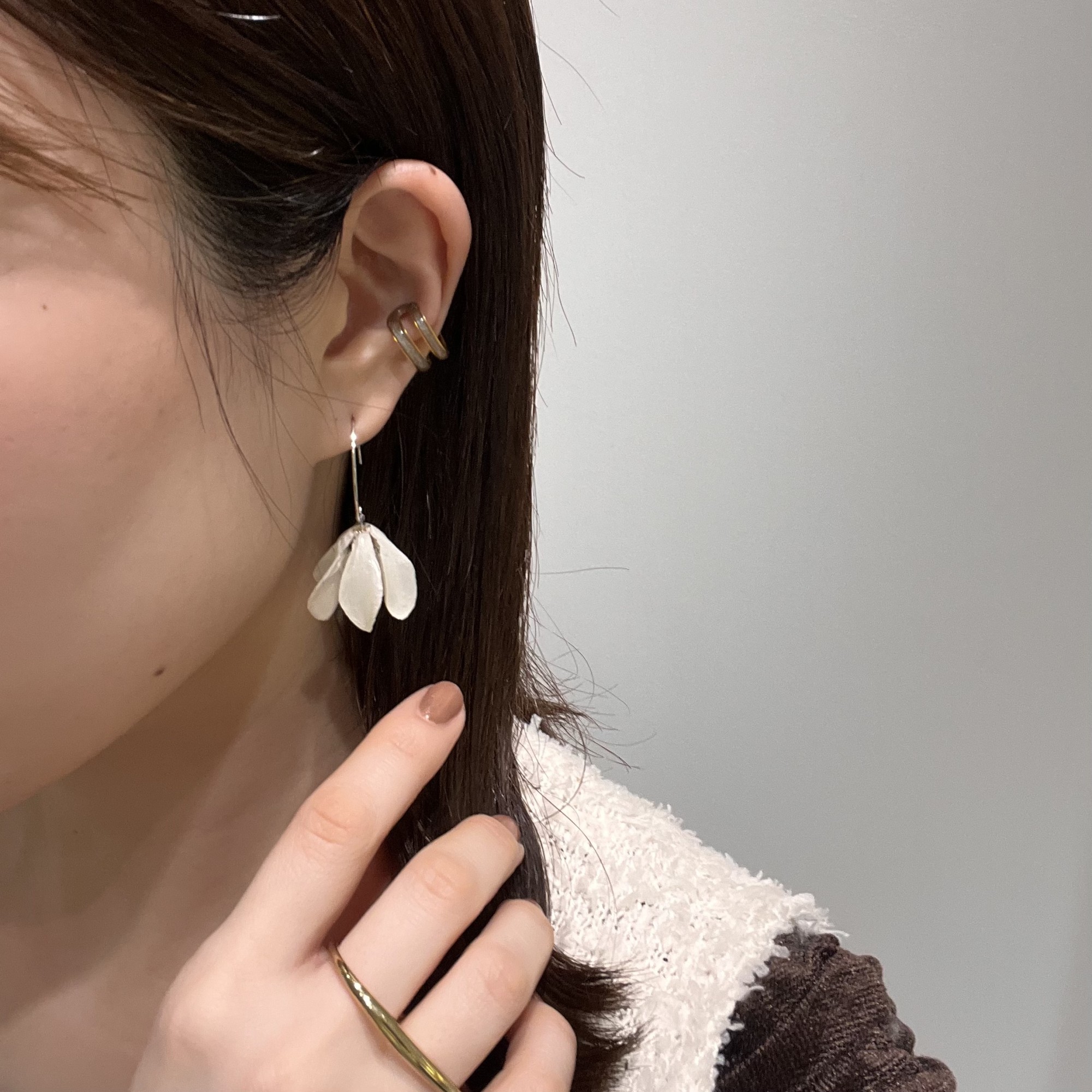 【🌸Little Witch×mimi33 コラボ商品🌼】