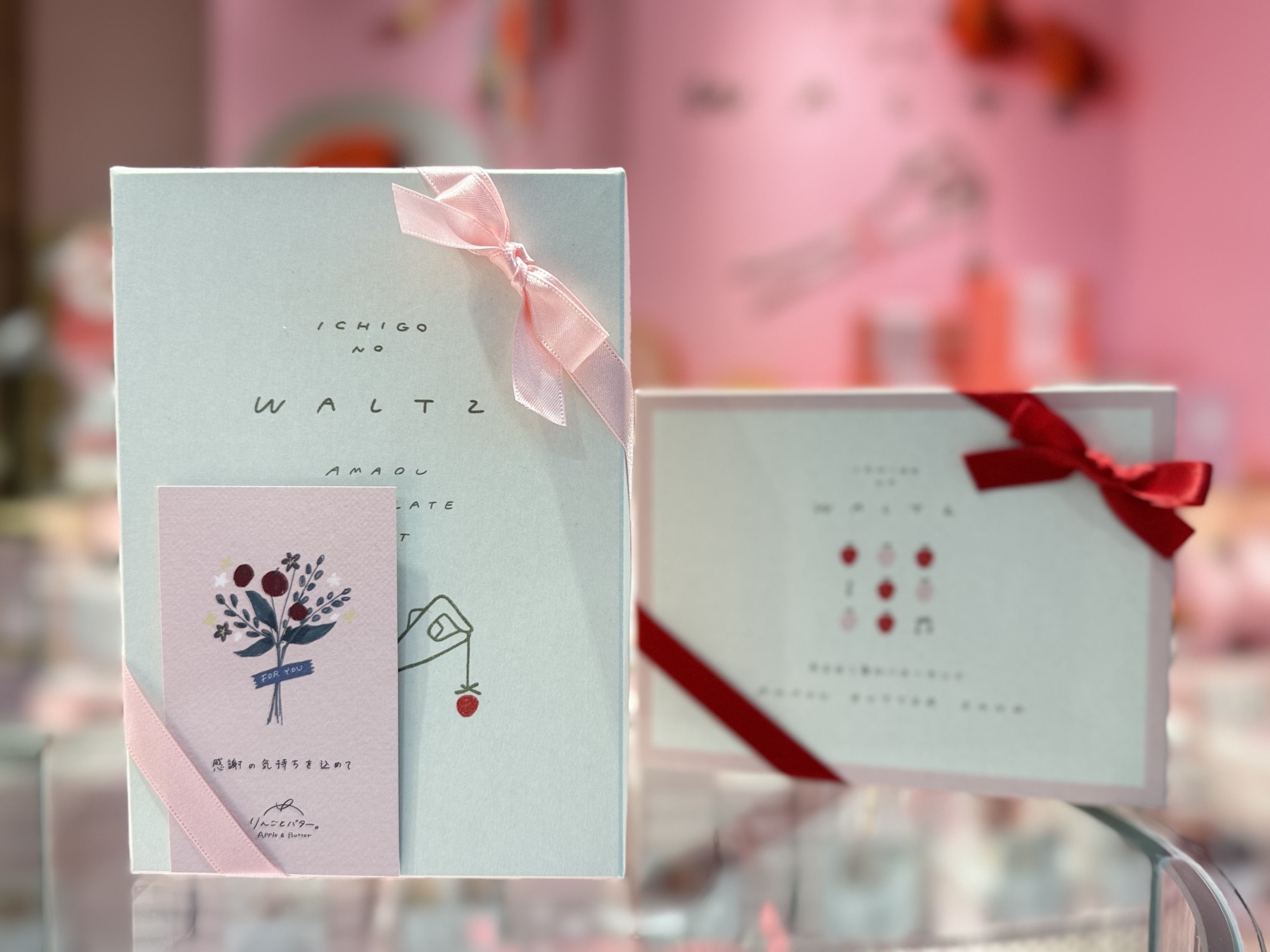 🌸母の日の贈り物🌸ご準備はお済みでしょうか？👀🎁