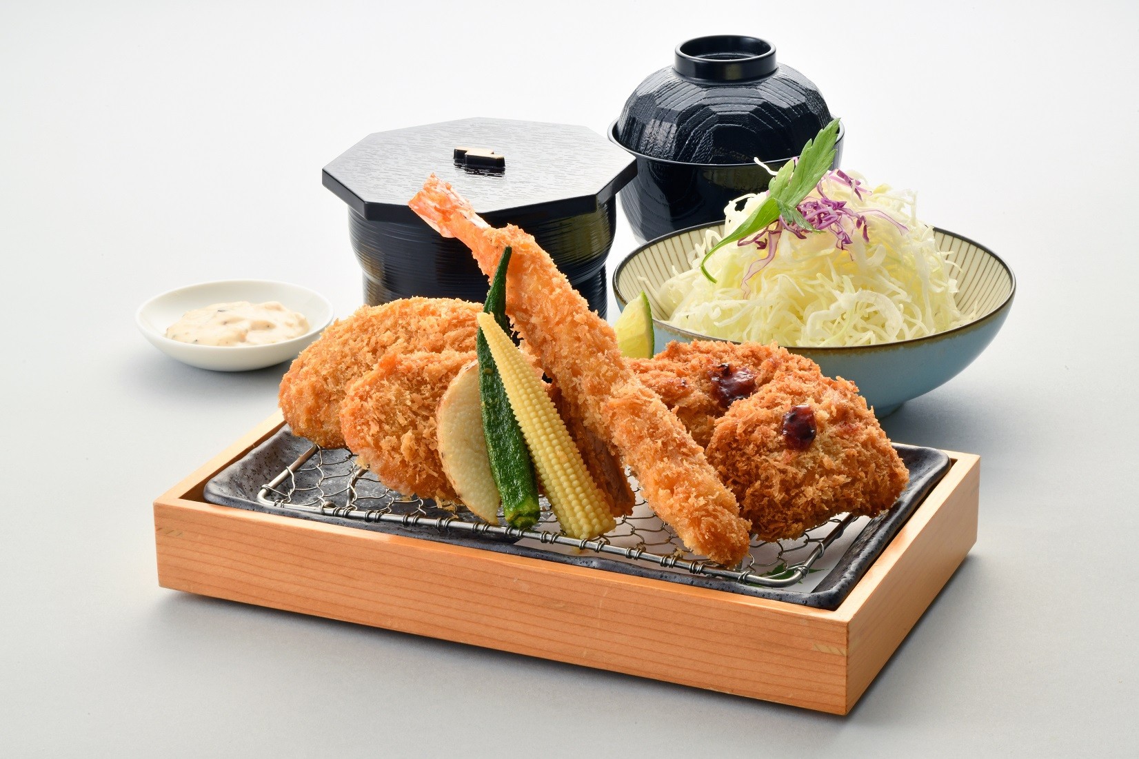 期間限定メニュー「鱧の涼味膳」販売のお知らせ