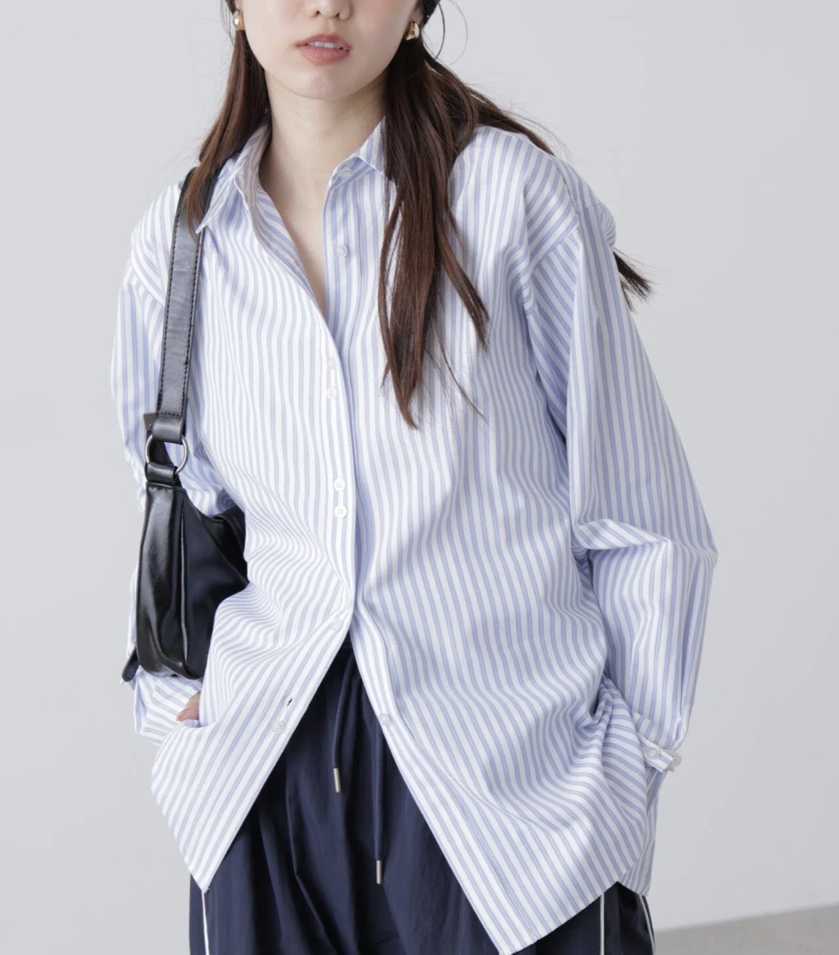 新作シャツのご案内⭐️