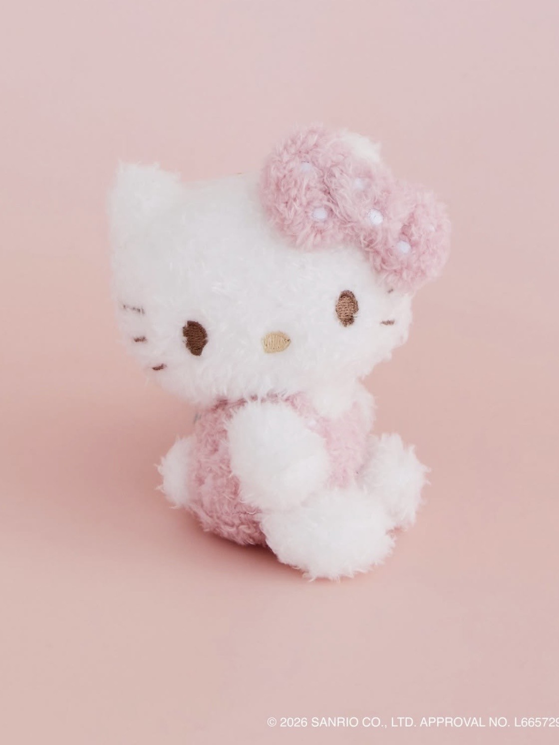 3/20(fri.)〜🎀Maison de FLEUR × HELLO KITTY🎀【整理券配布について】