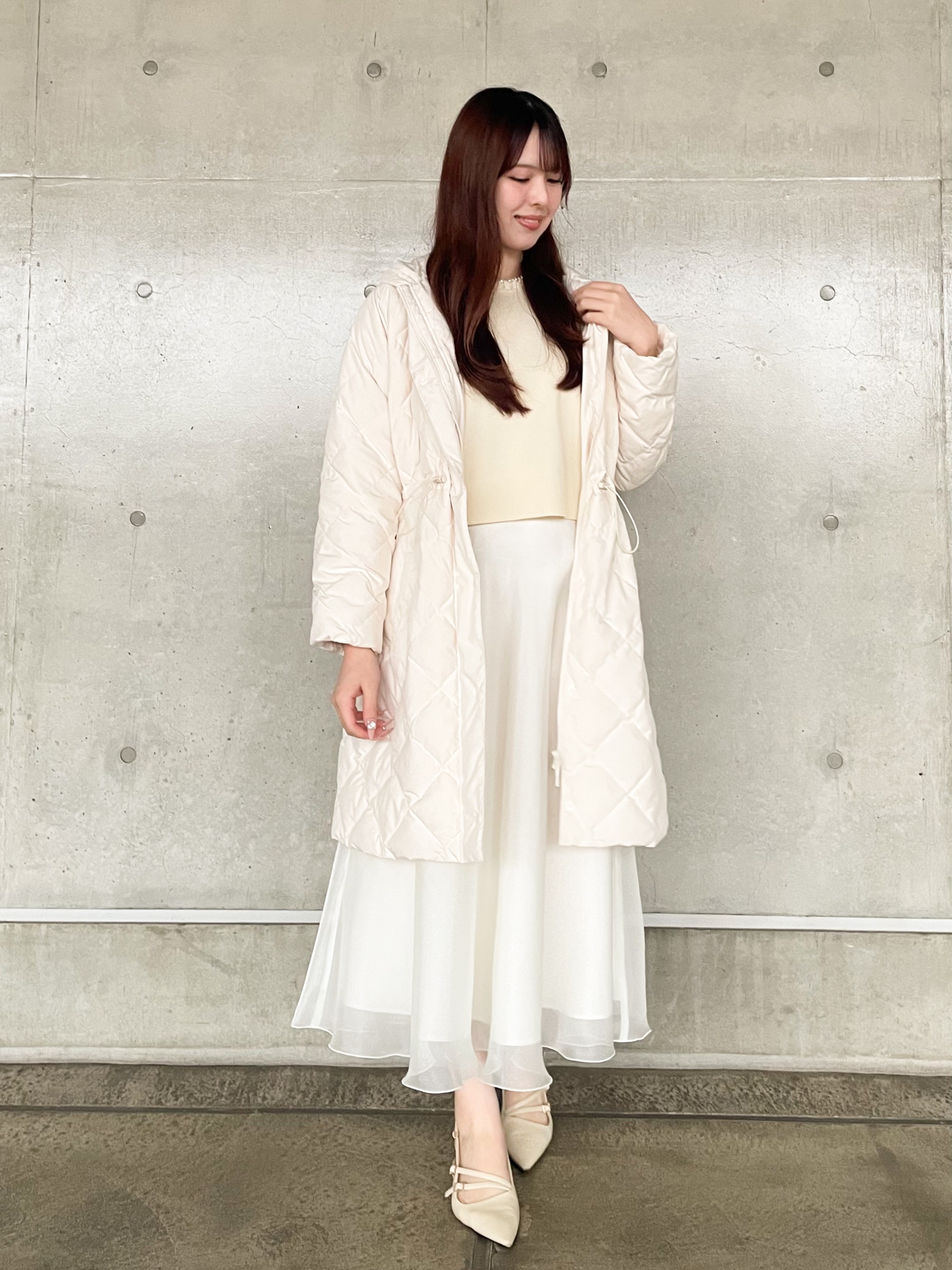 この冬注文!TAIONコラボダウン