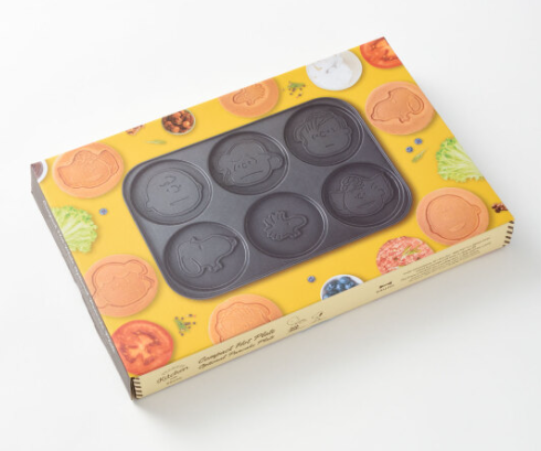 BRUNO PEANUTSコラボ商品！