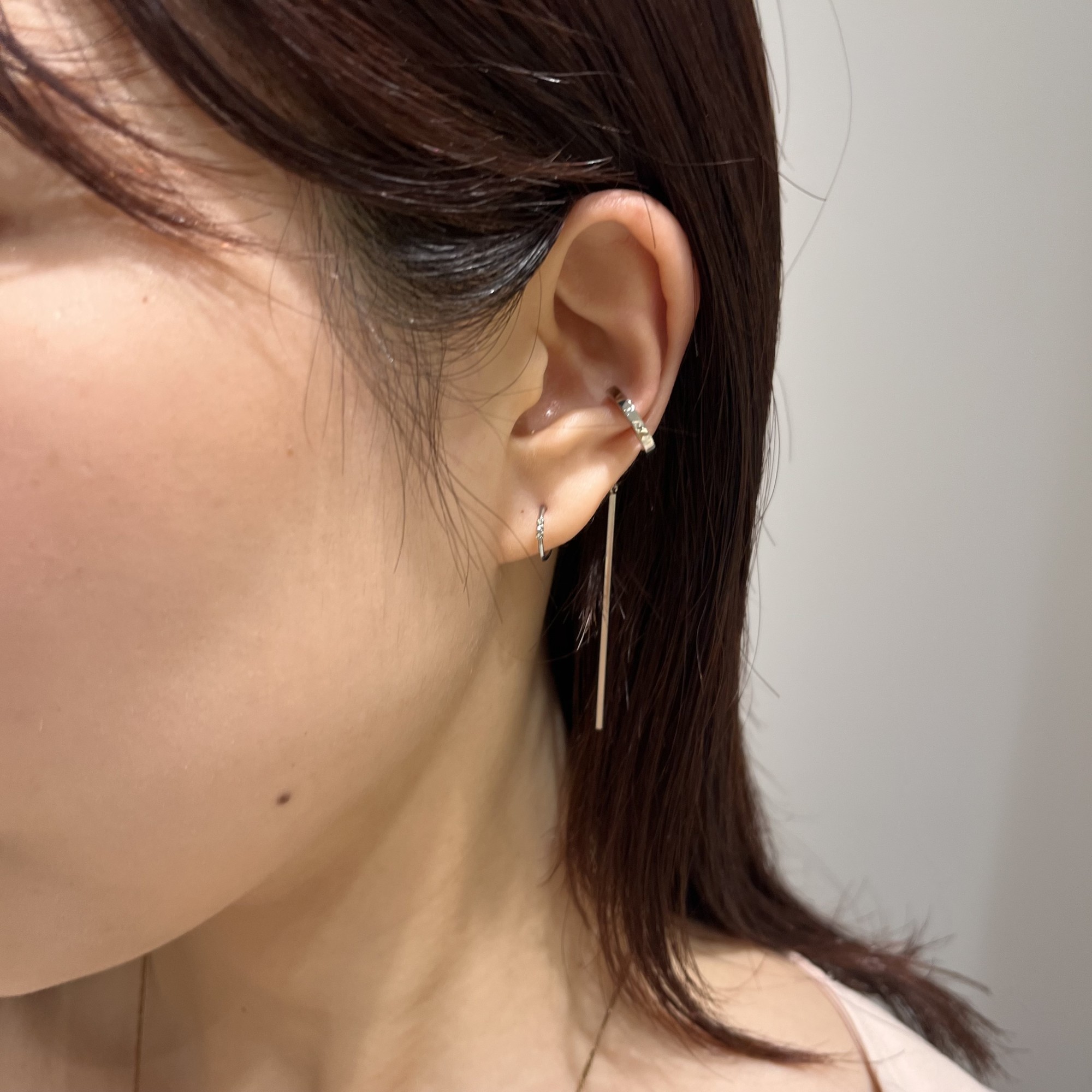 【🪄日常使いにおすすめの華奢ピアス✨】