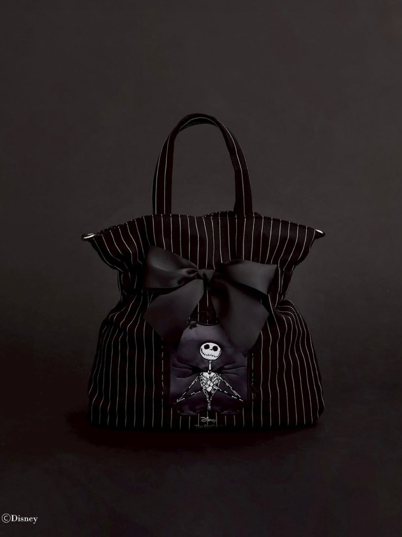 『TIM BURTON'S THE NIGHTMARE BEFORE CHRISTMAS』