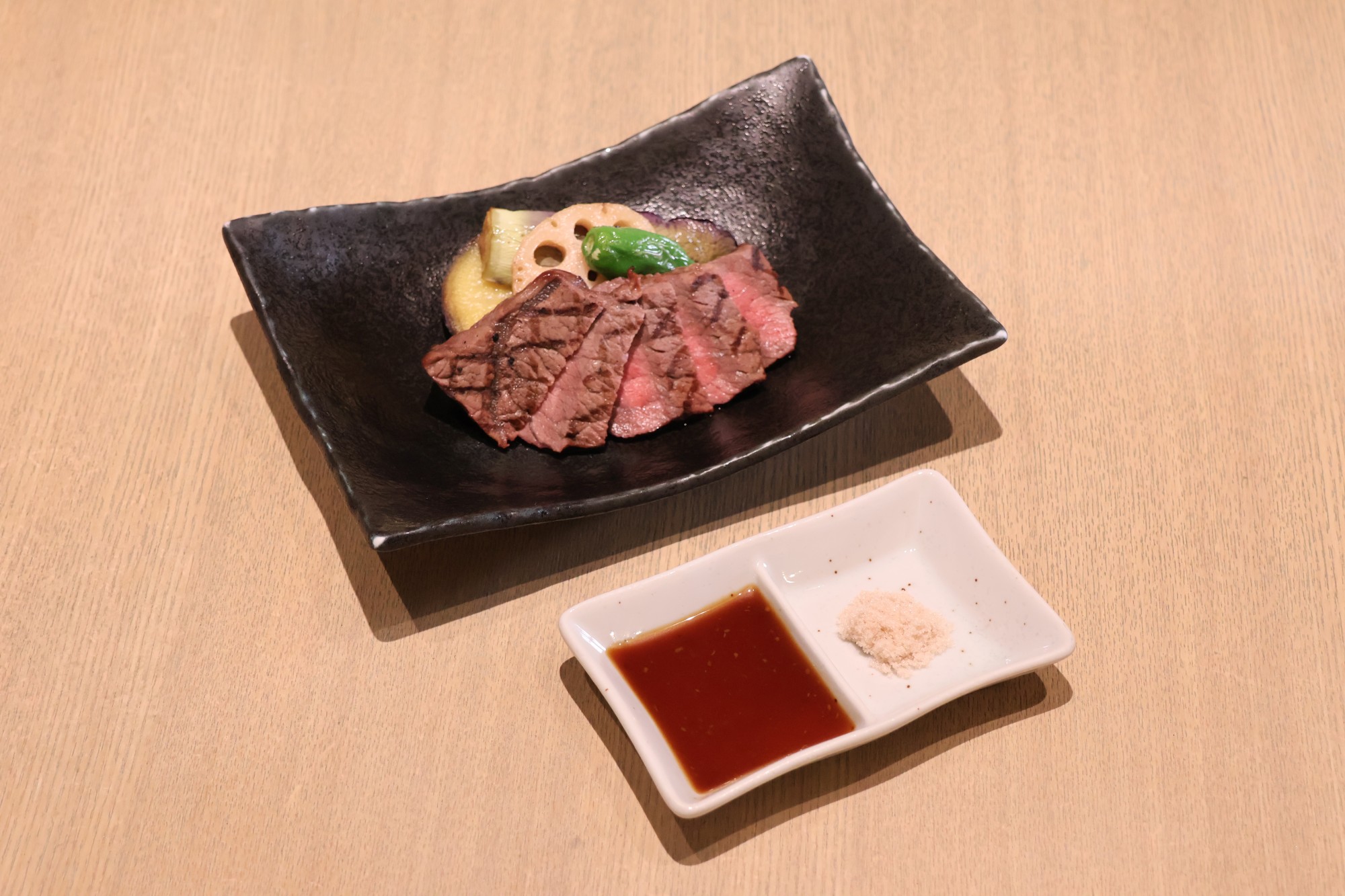 みのるの美味しいがたっぷり詰まったみのる膳