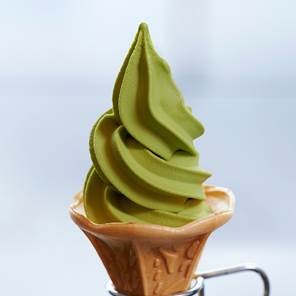 発酵甘麹ソフト🍦