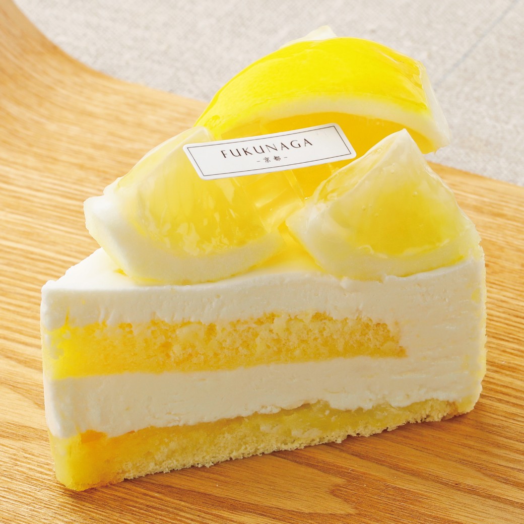 【新作ケーキのご案内】