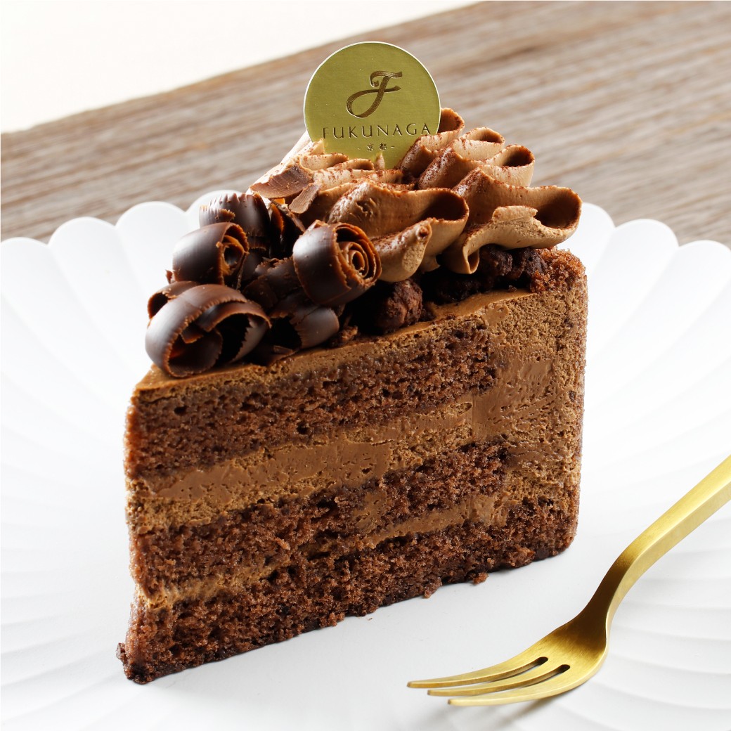 【新作ケーキのご案内】