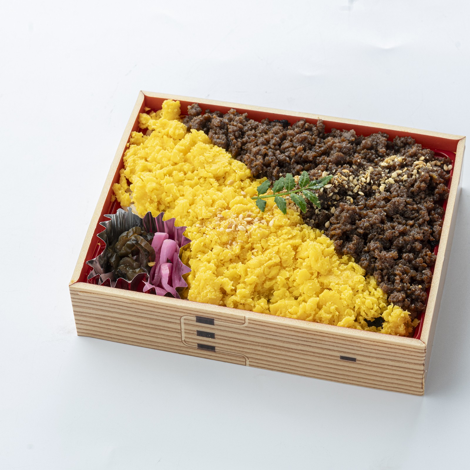 🍱和牛そぼろ弁当のご紹介🍱