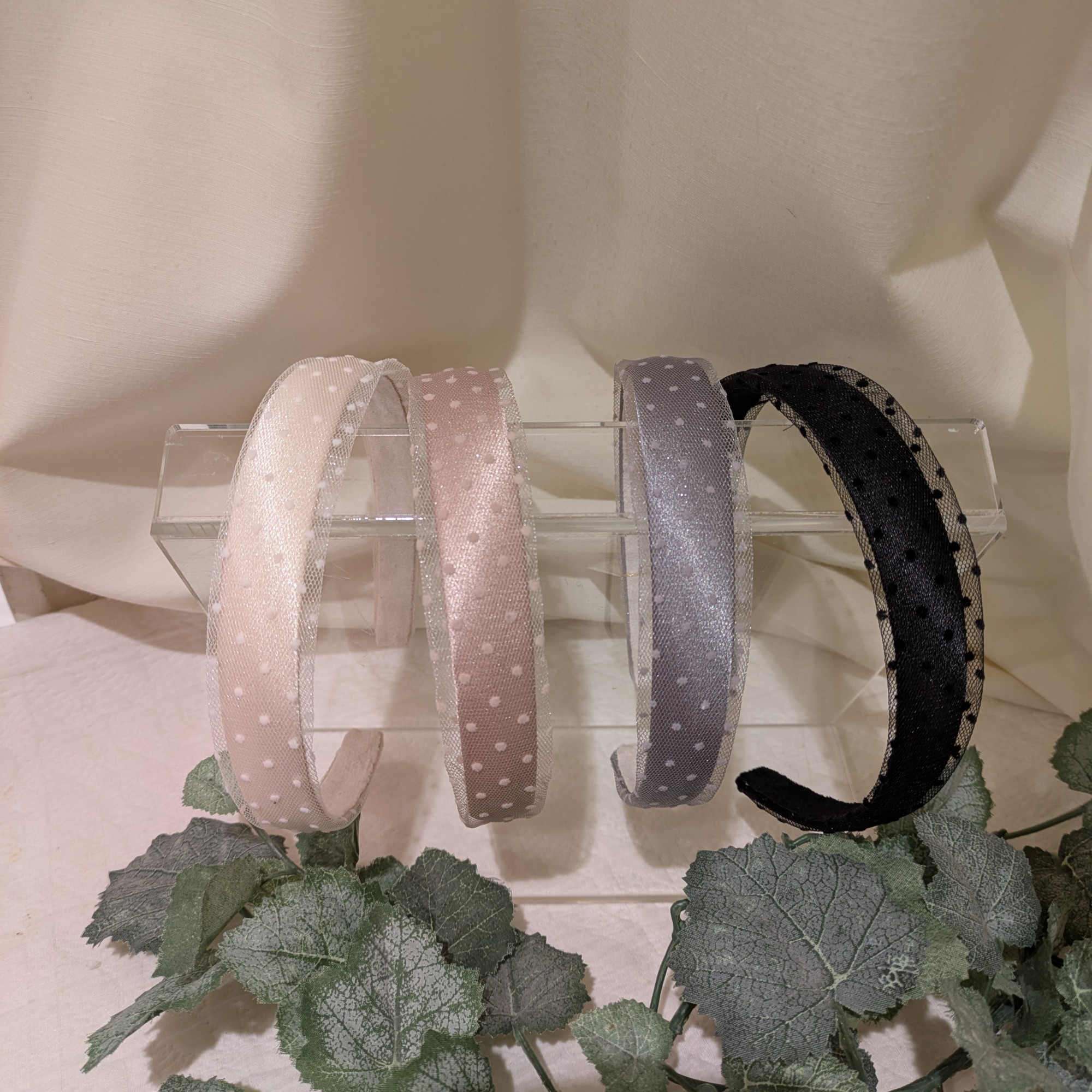 新作☆カチューシャ