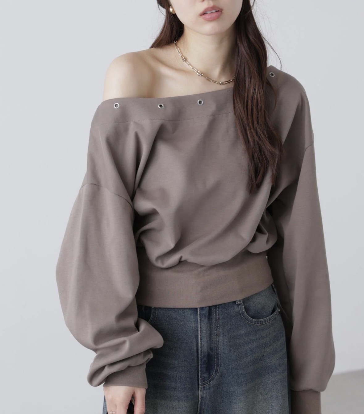 新作スエットのご紹介⭐️