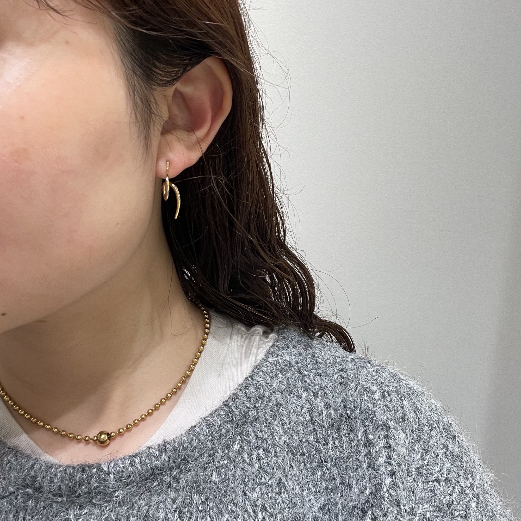 【スタッフおすす✨ビジューピアス🪄】