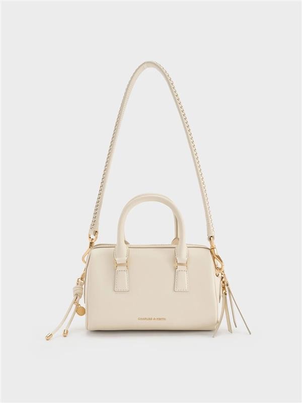 春のお出かけにぴったりなバッグが登場！