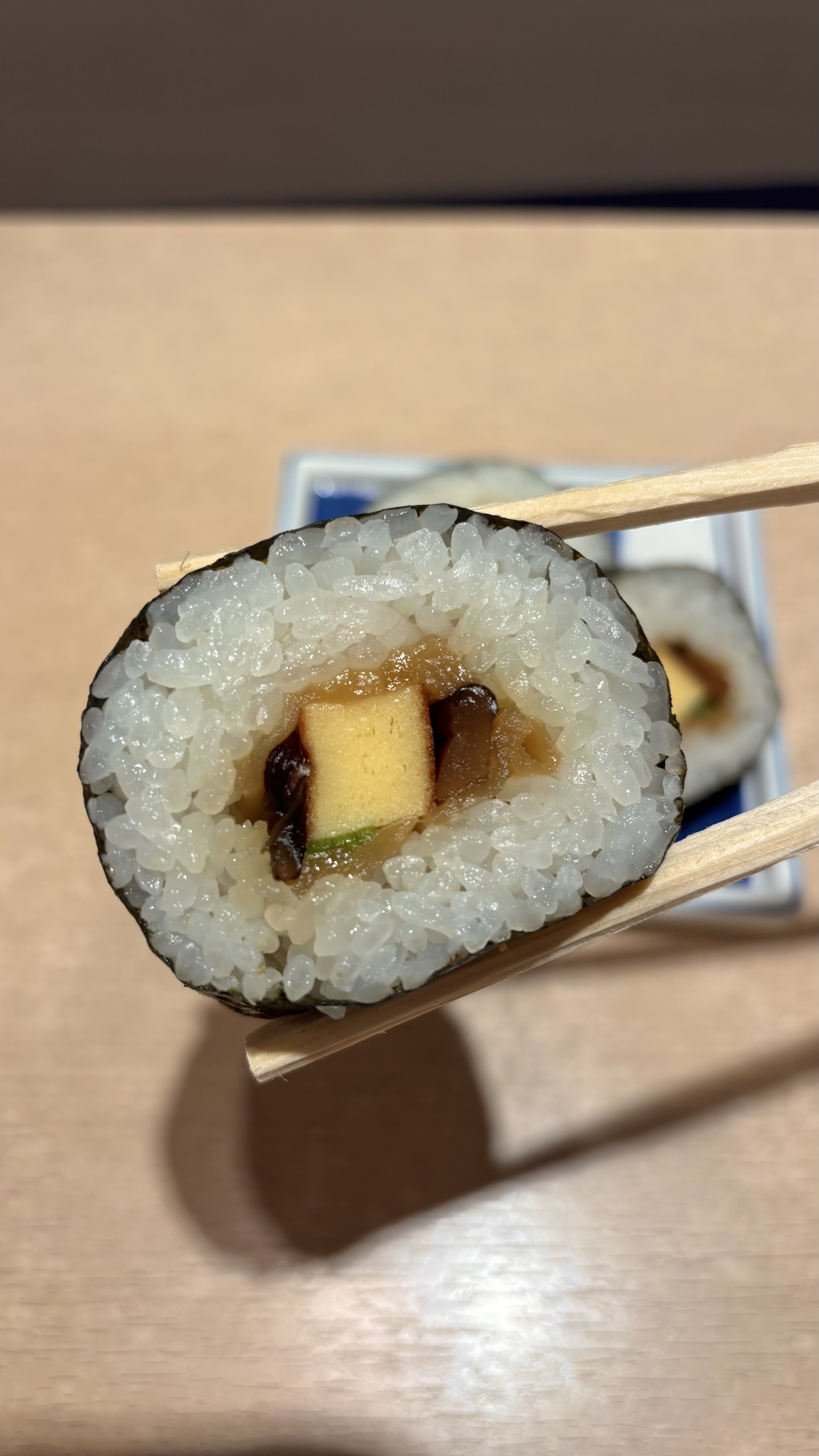 田ごとの節分👹