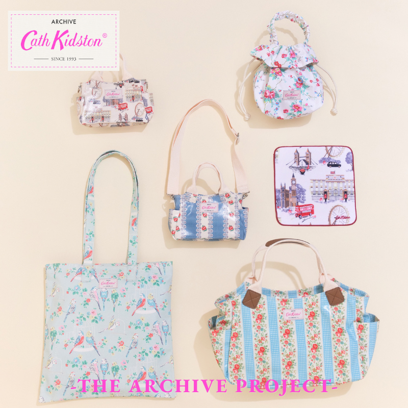 10/23発売✨こだわりのアートが復刻🎀