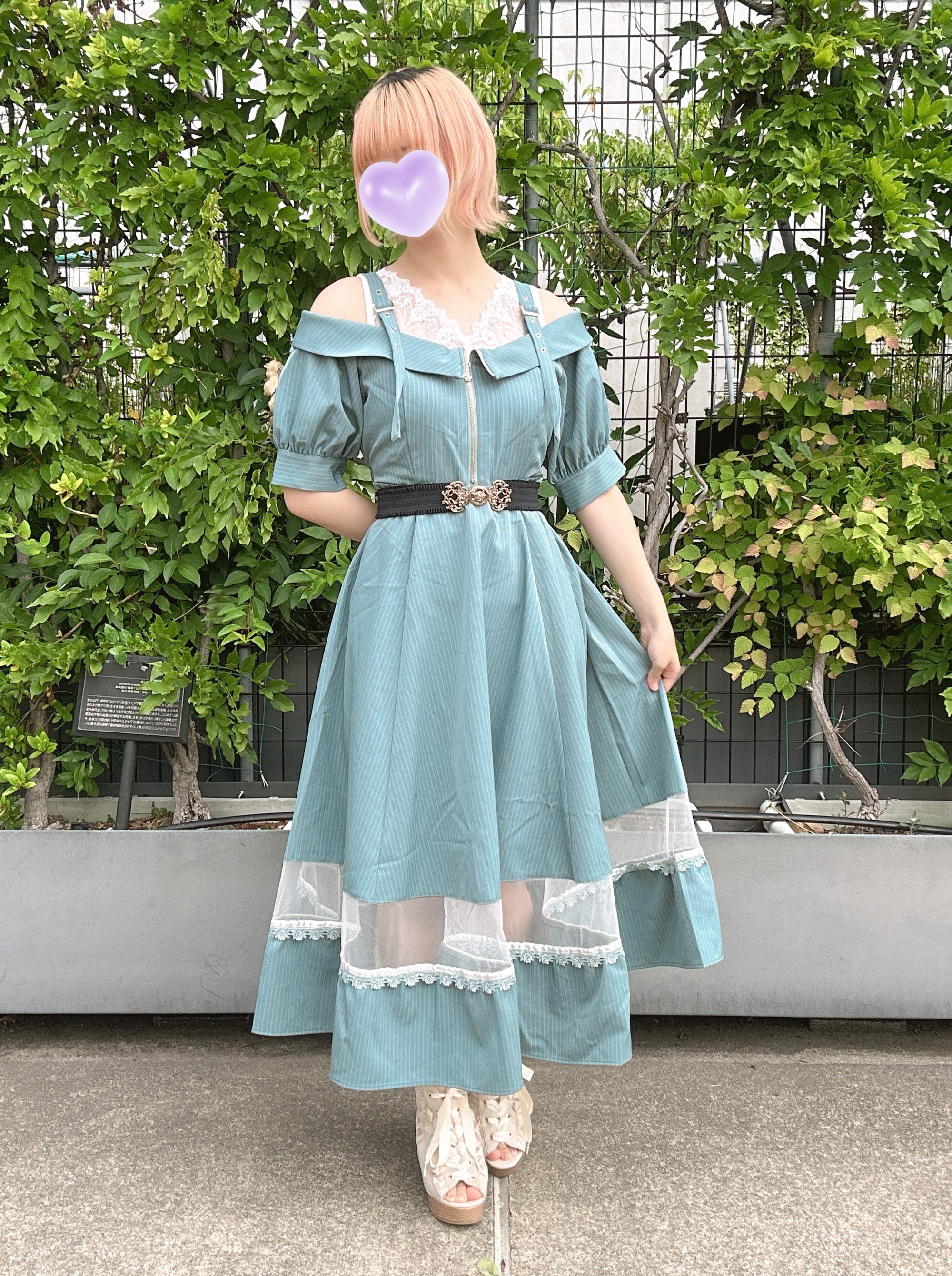 おすすめワンピース