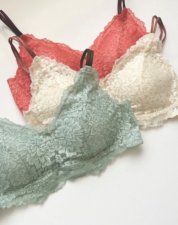ルーピング新色入荷♡