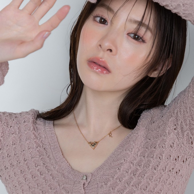 【RANDA（ランダ）】見るだけでときめくハートを身に纏って “HEART COLLECTION”〈1月28日（水）発売〉