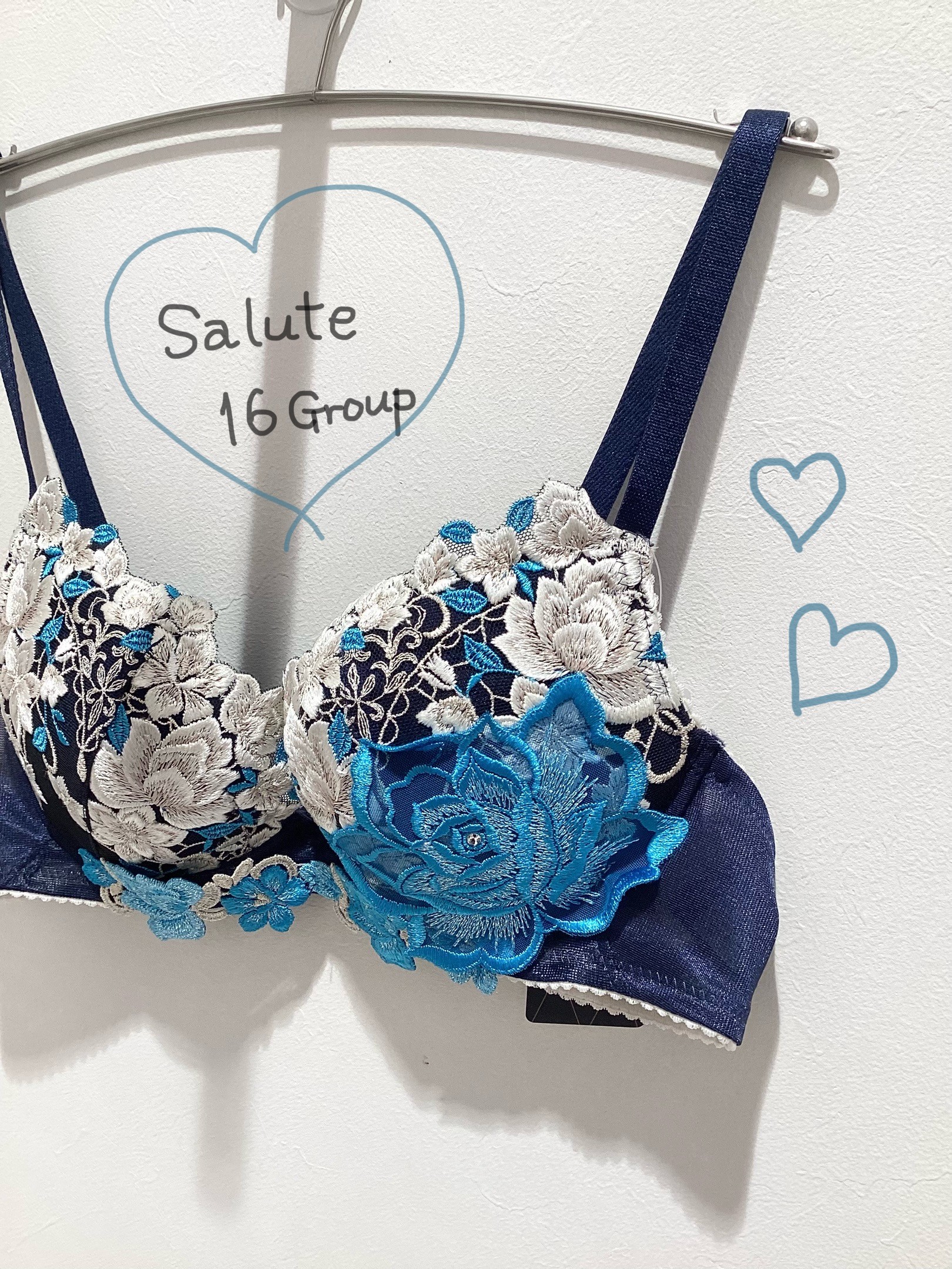New！フロントXプラスブラ