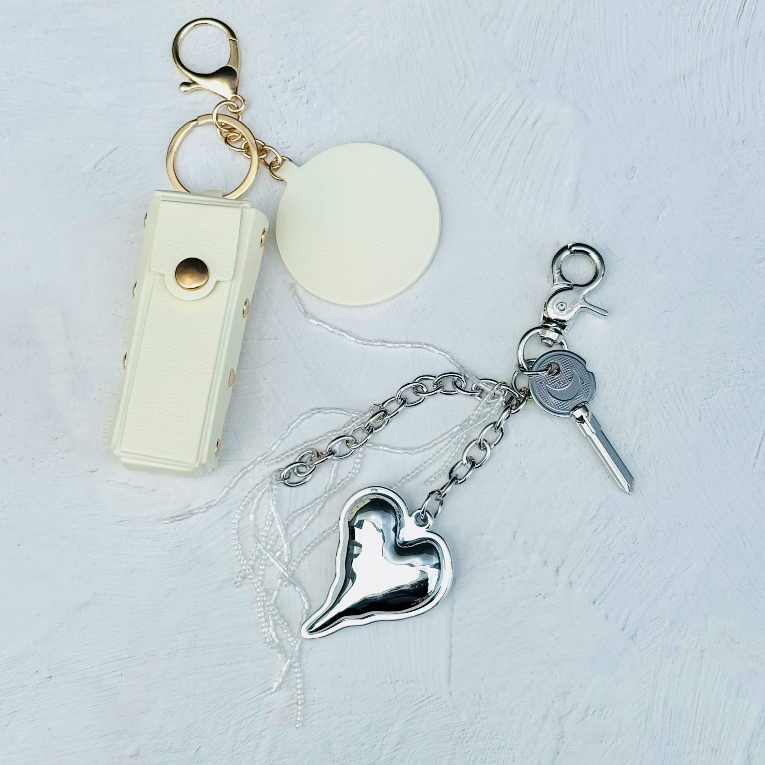 《NEW ARRIVAL》
