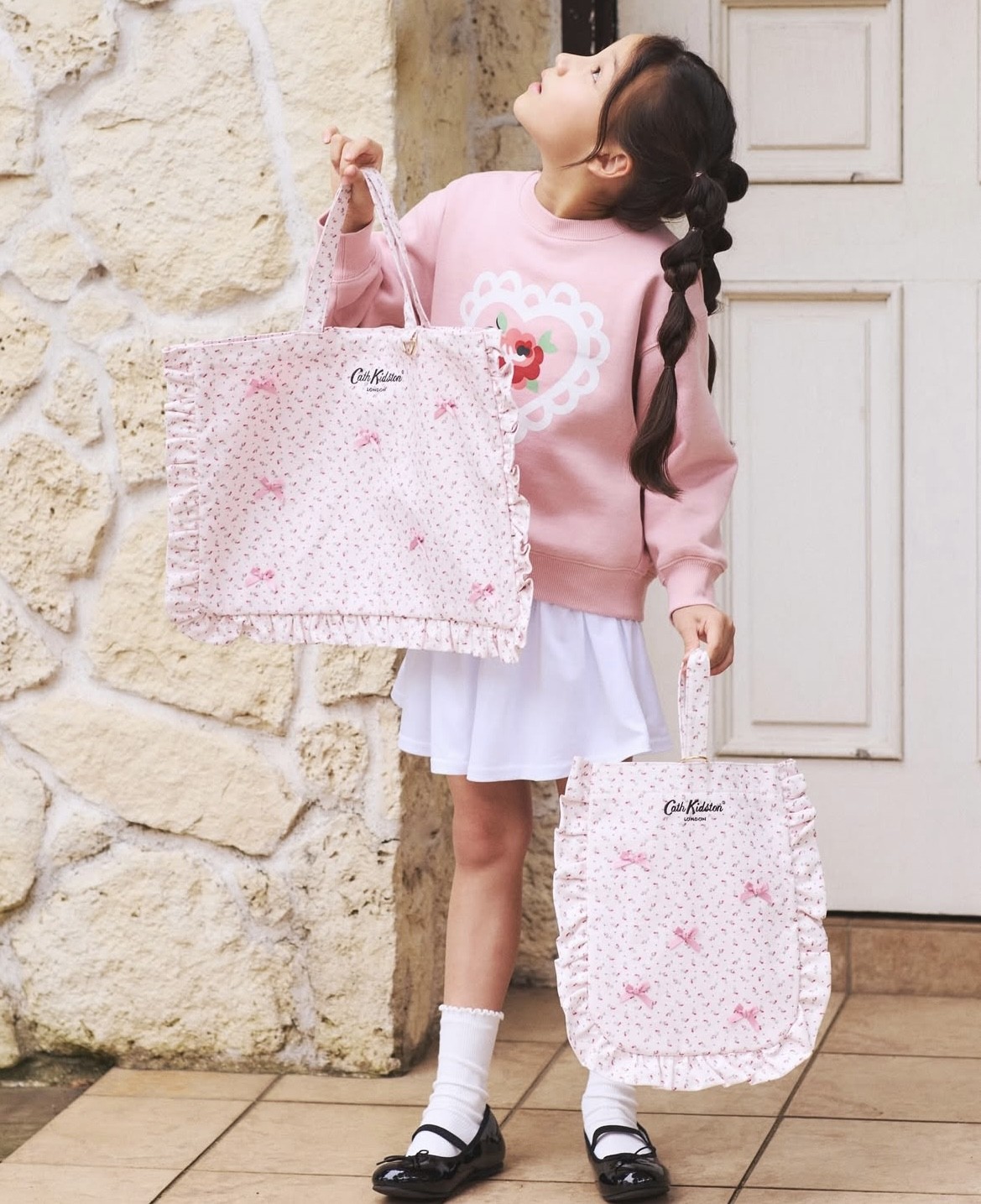 【期間限定】キッズアイテム🌸