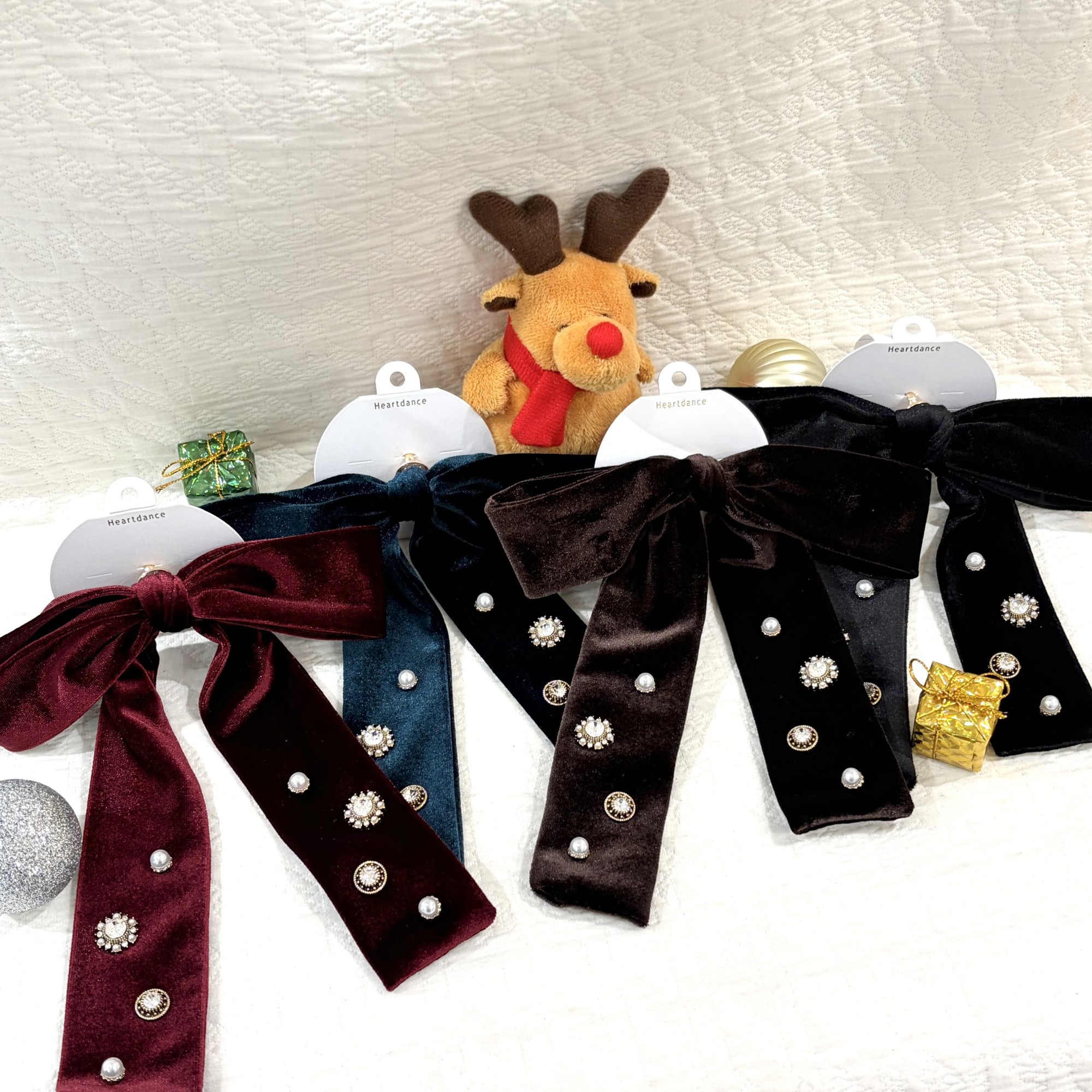 今季おすすめアイテム🎄⛄✨