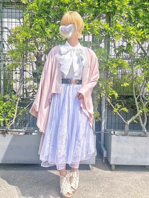 おすすめUVカット羽織🌞