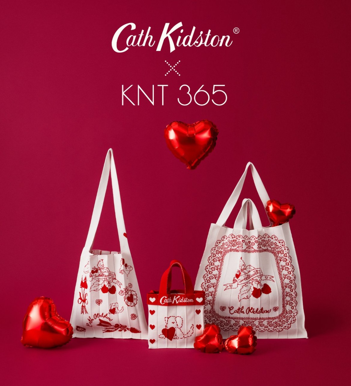 バレンタインシリーズ🍫🎀