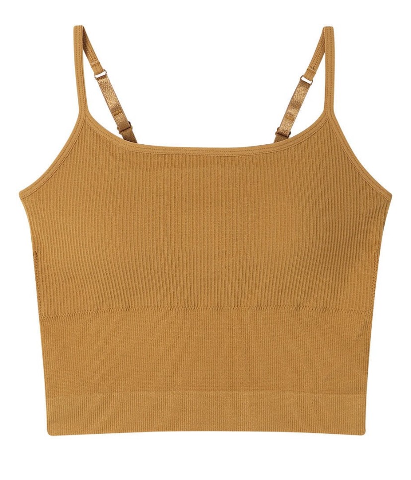 ルーピング ブラトップ新色入荷♡
