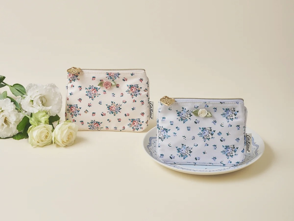 【新作】Garden Bouquetアイテム🌸