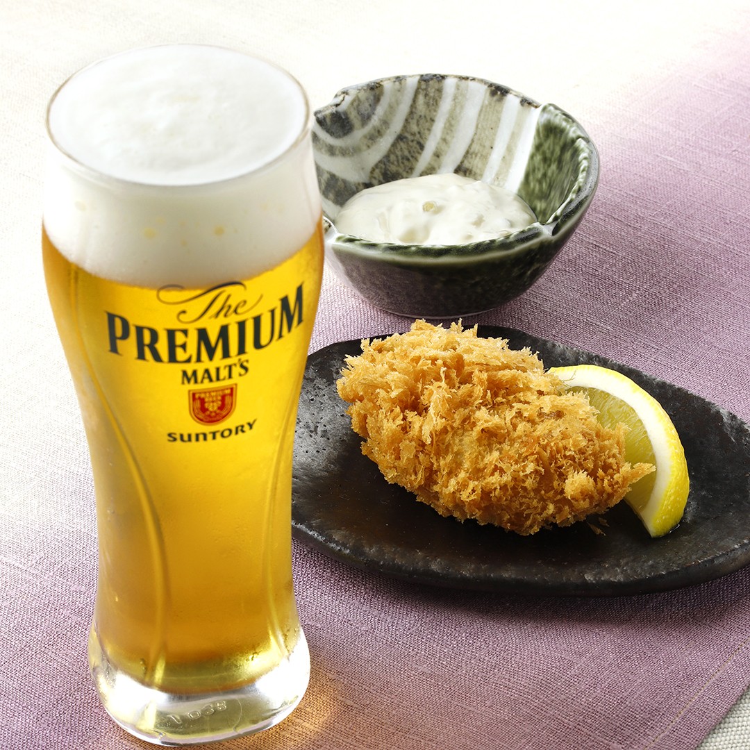 店長のおすすめ『冬の愉しみ』