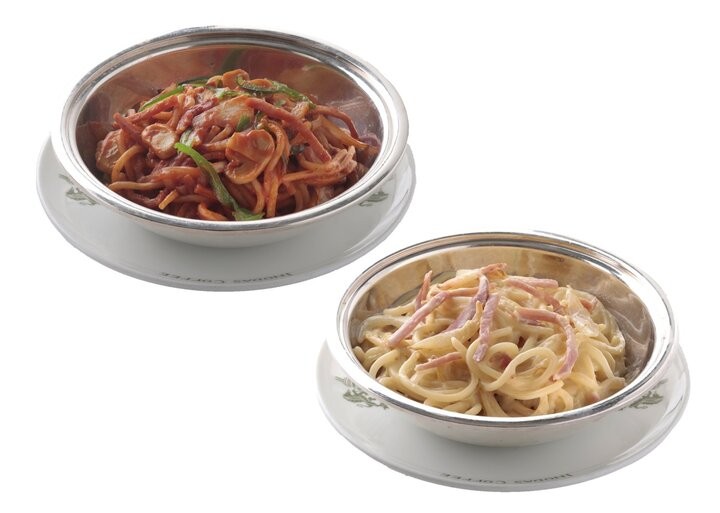 【イタリアン】＆【ボルセナ】各種￥1,130(税込）
