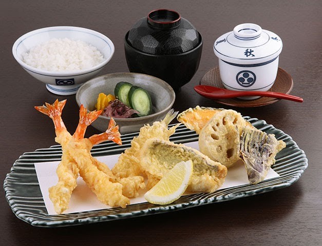 【ポルタ定食】 ¥1,760円(税込)
