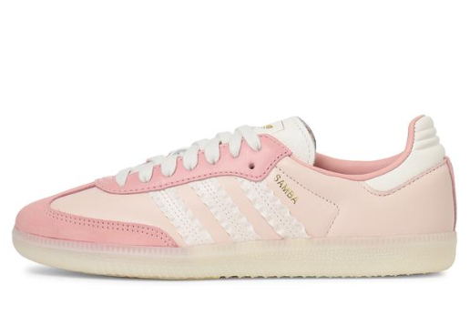 【adidas】SAMBA W ～NEW MODEL～