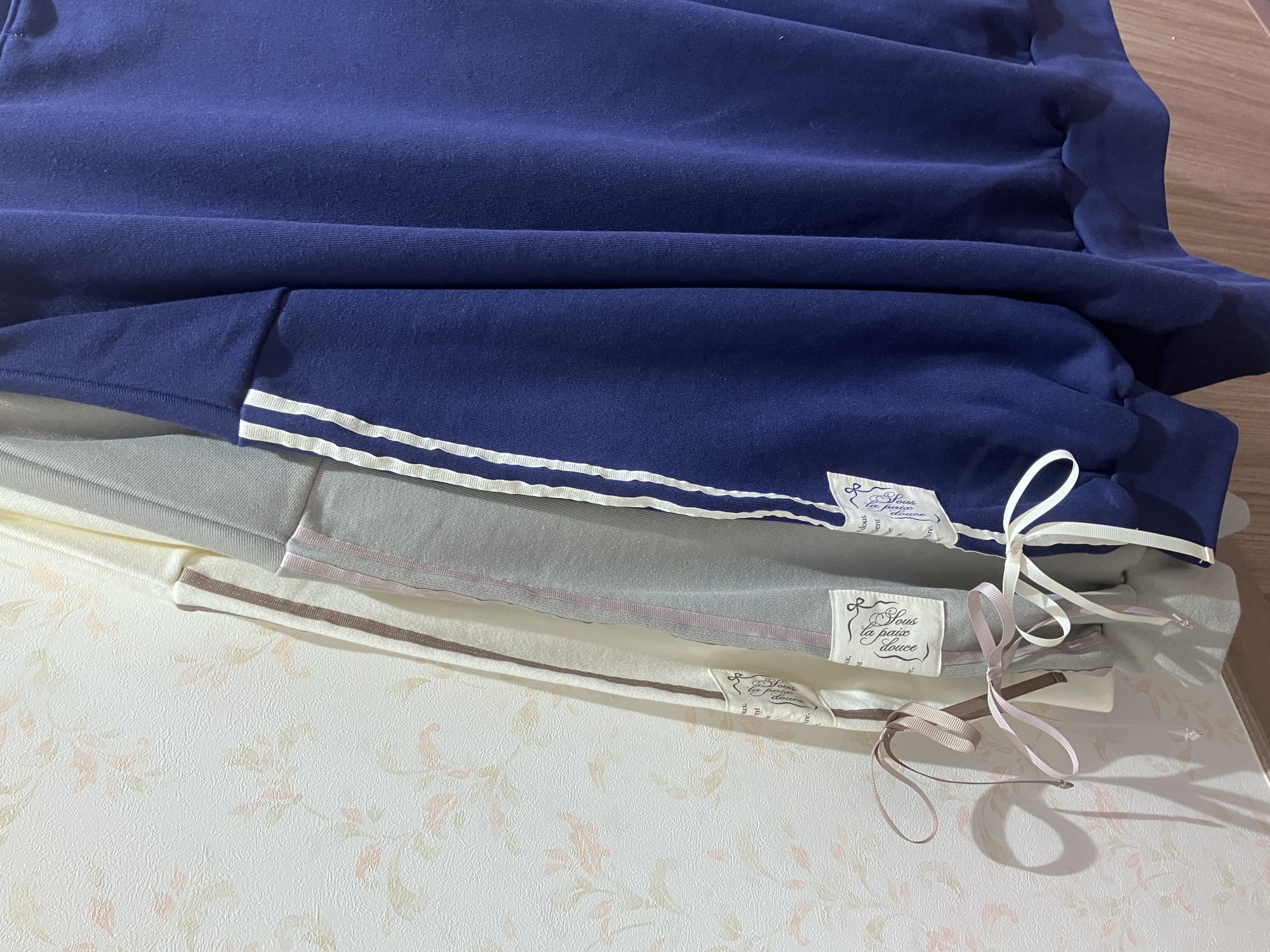 《春のお洋服、もう買った？》まずはこの1枚で始めてみませんか。使い勝手◎なチュニック