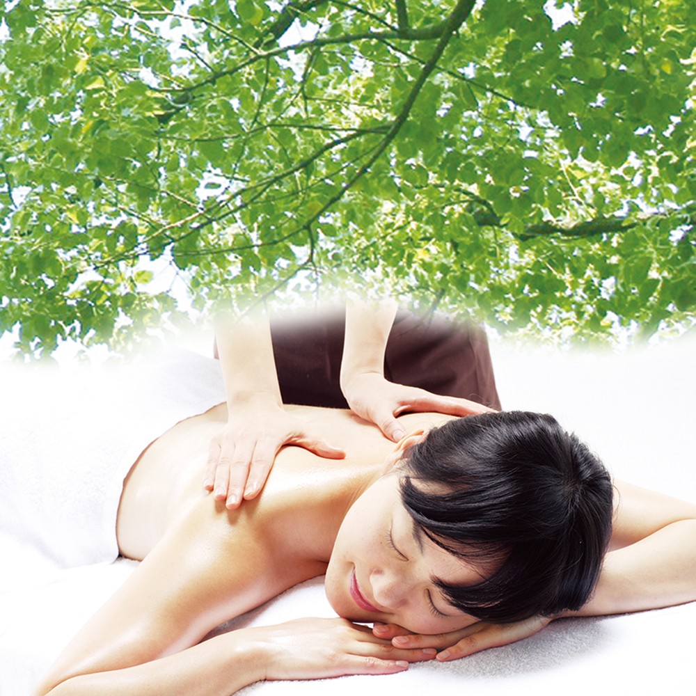 ～1.2月ボディケアキャンペーン①～