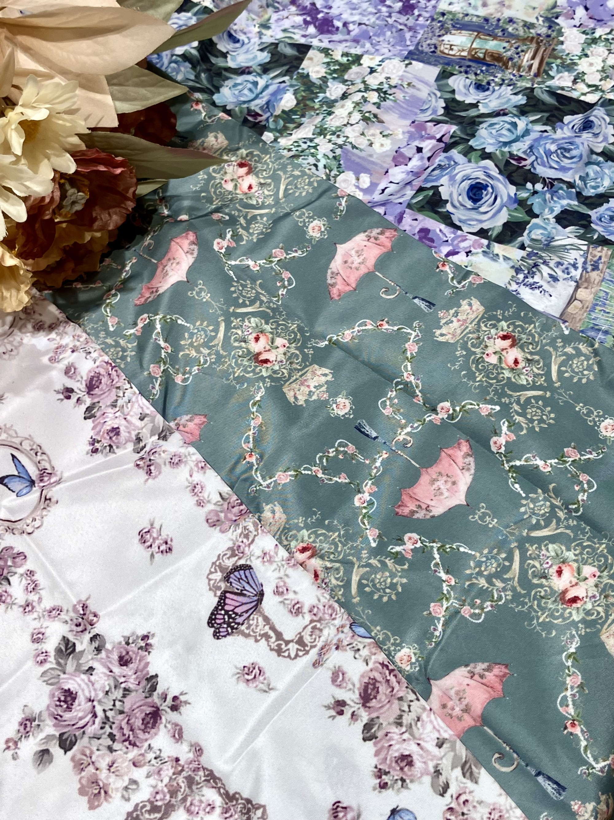 \BIG NEWS!/ノベルティフェア開催のお知らせ