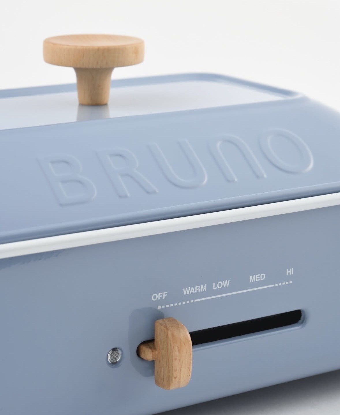 \ホーロー風デザイン新登場/