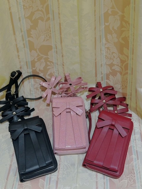 〘新作〙ショルダーバッグ🎀