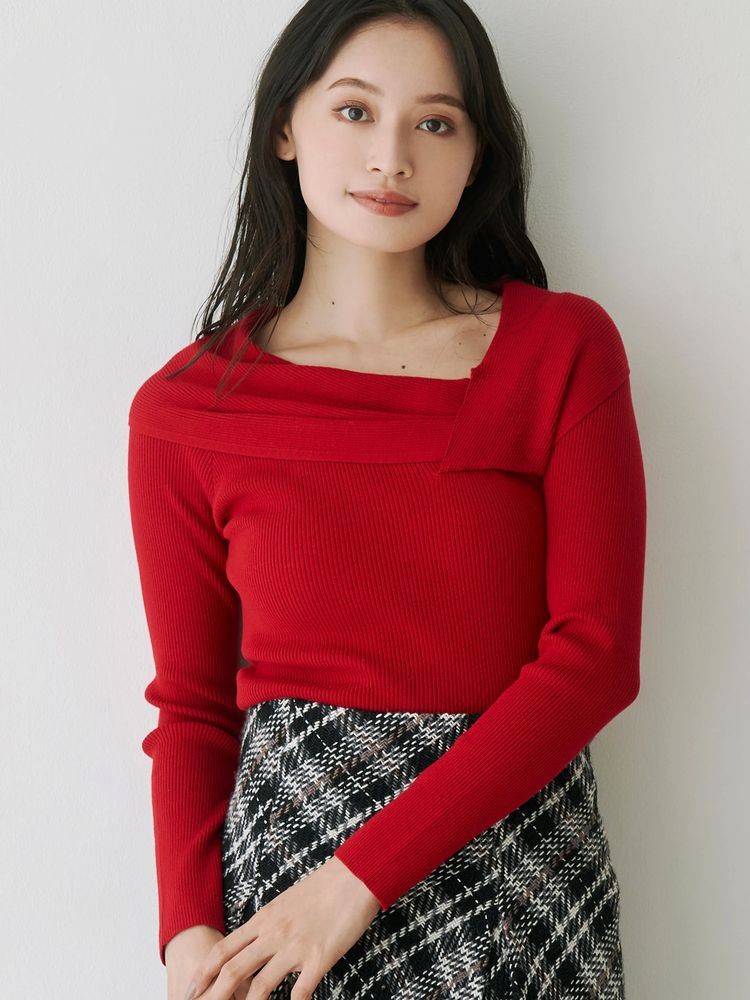 今週の新作トップス☆