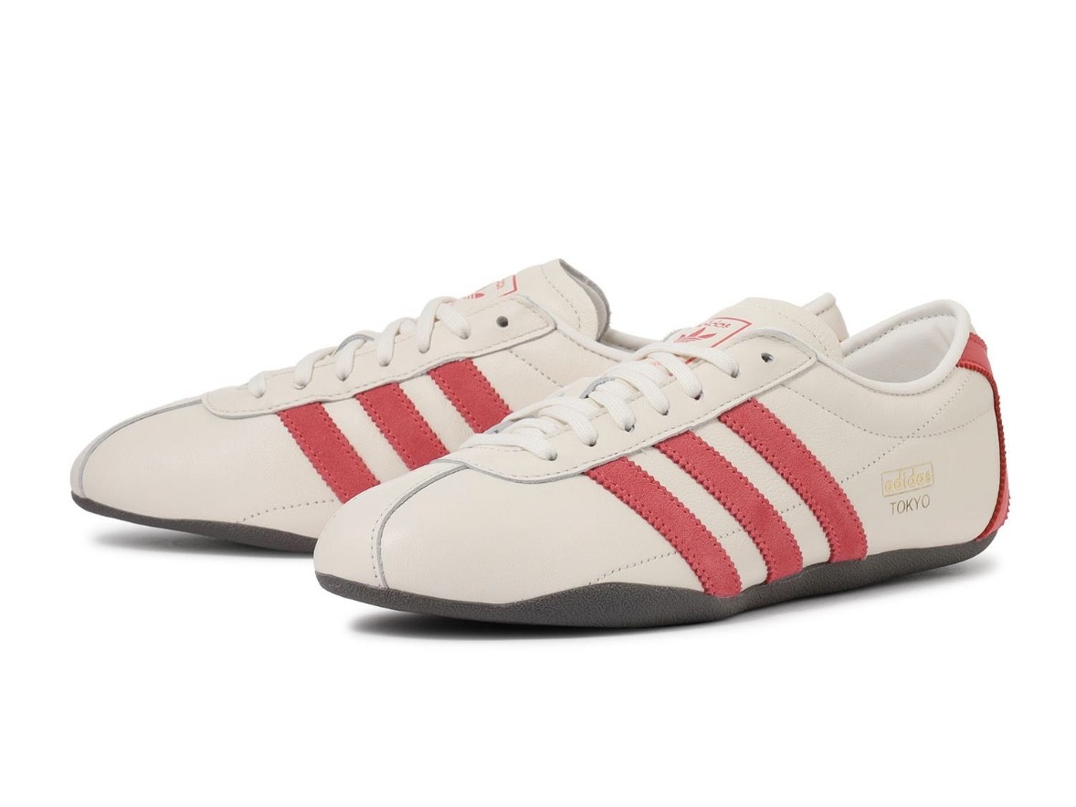 【adidas】TOKYO
