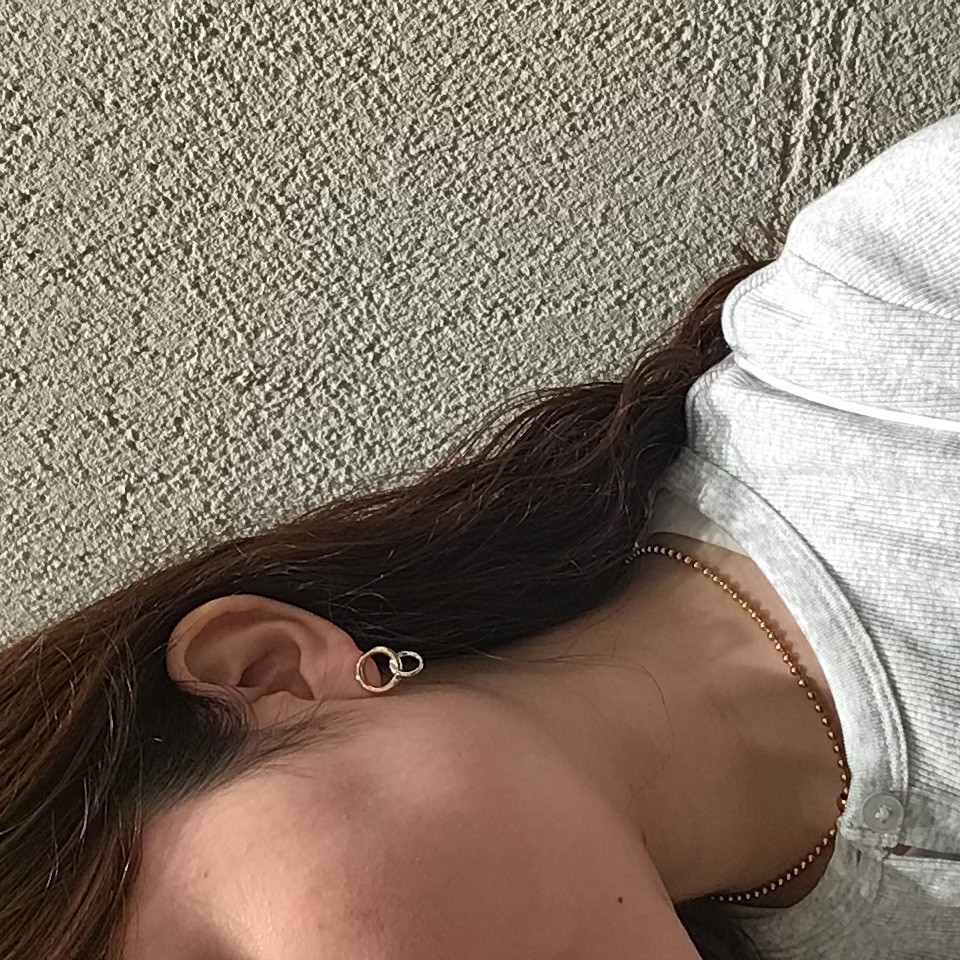 【スタッフおすすめ🪄ミックスピアス】