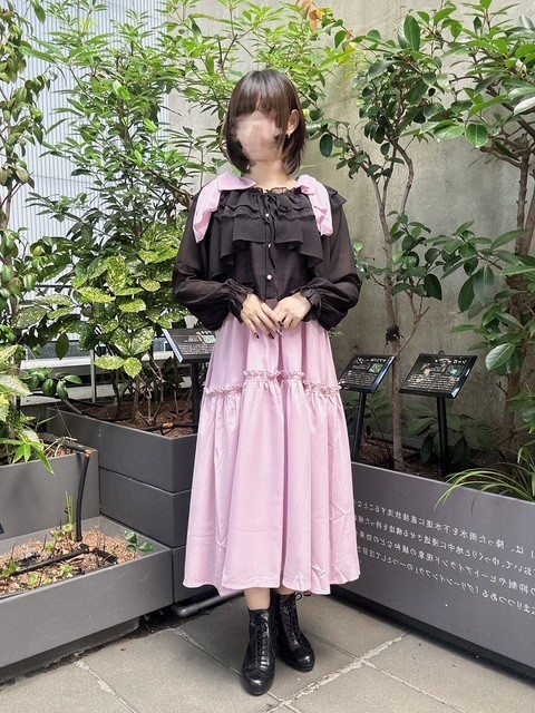 新作ワンピース