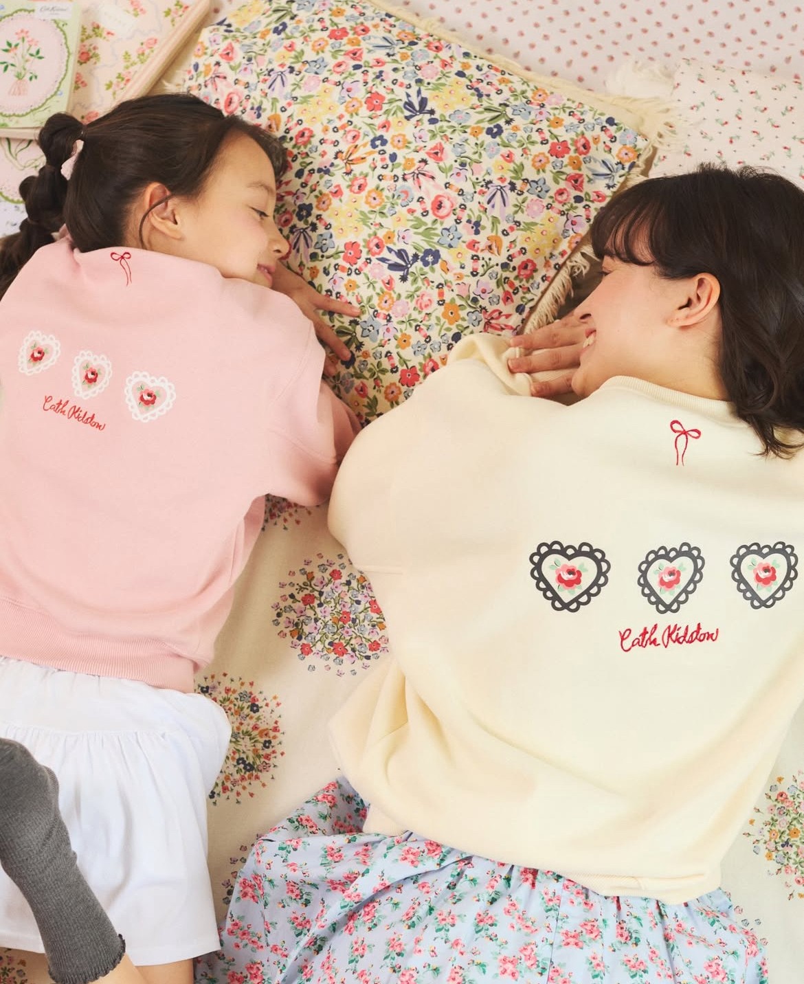 【期間限定】キッズアパレル🧸